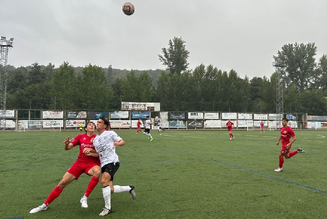 partido-da-SD-Sarriana-contra-o-CD-Lugo-Copa-Federación