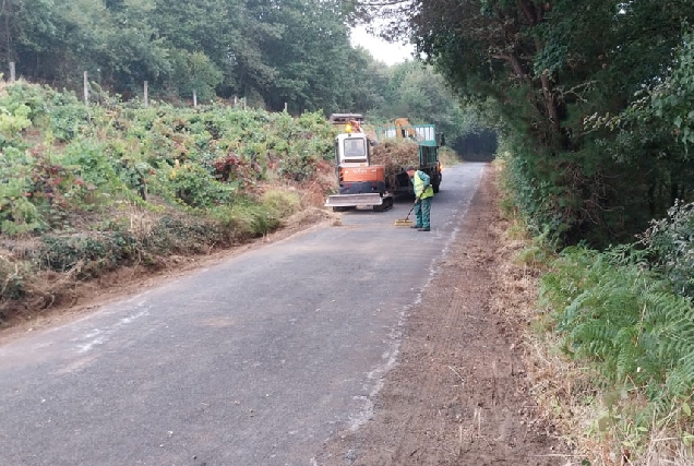 Obras-estrada-LU-P-4101-Pantón