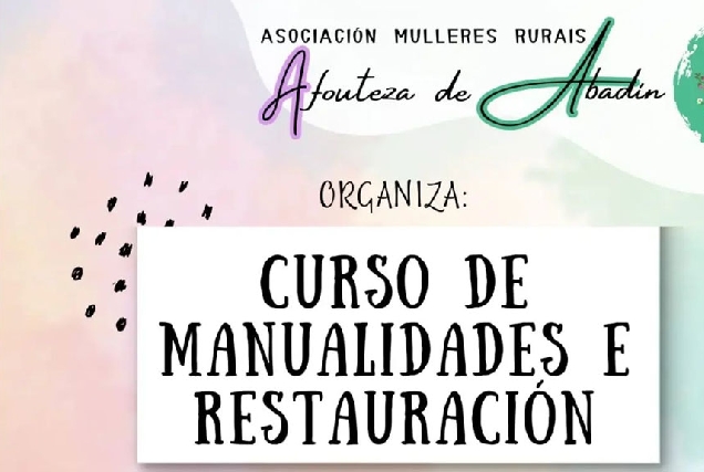 curso-manualidades-e-restauracion-afouteza-abadin