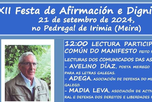 festa-afirmacion-e-dignidade-meira