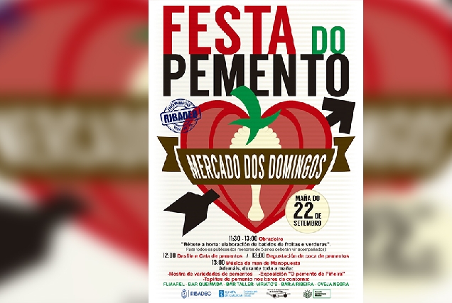 festa do pemento