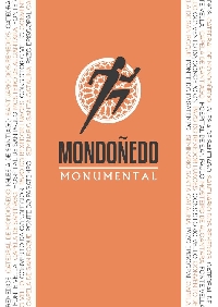 mondoñedo monumental 2024