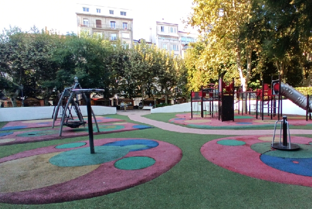 parque-infantil-parque-de-san-lazaro-ourense