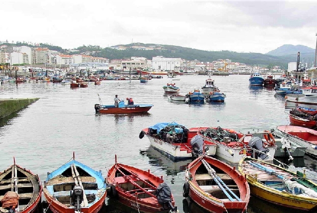 Imaxe de Ribeira