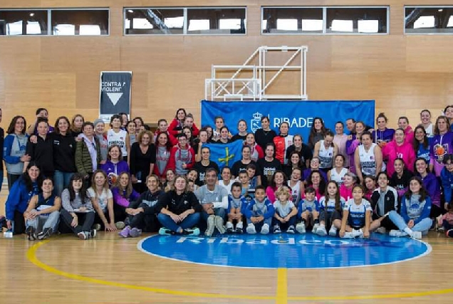 Ribadeo-o-Norteo,-I-Torneo-de-Baloncesto-Interautonómico-de-Veteranas