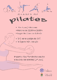 clases de pilates