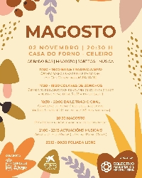 magosto celeiro