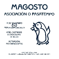 magosto mondoñedo