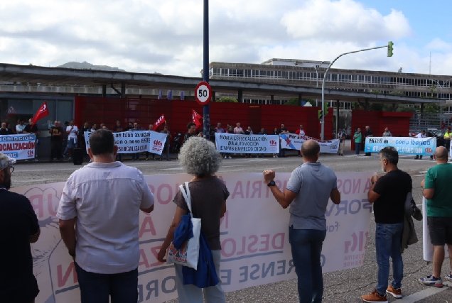 protestas-cig-ourense-vigo-automocion