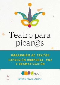 teatro para picaros