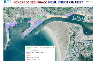 medidas-seguridade-resurrection-fest-2026